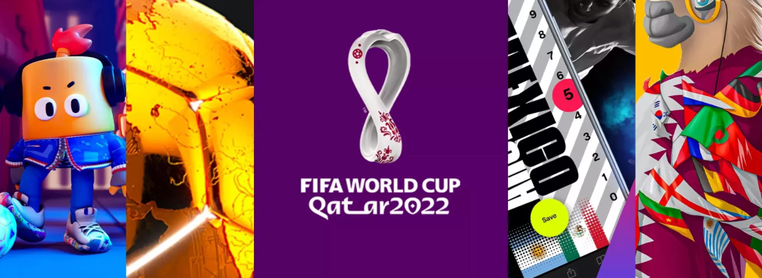 世界杯开赛之际，盘点国际足联背书的4款Web3足球游戏