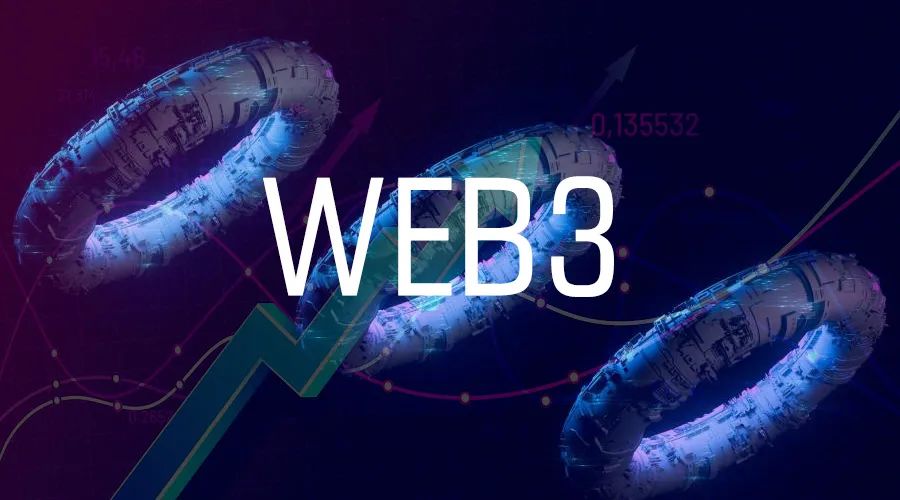 从第一性原理出发，提炼出Web3中最值得关注的3大主题